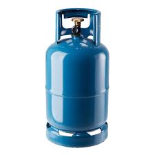 Fľaša tlaková pre propán-bután 5 kg (316M) | TECHMAT-sk.eu - Dom - Dielňa -  Záhrada