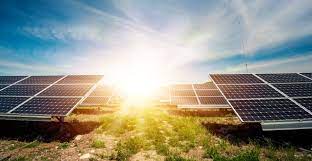 Slnečná energia a slnečné elektrárne - Infovek