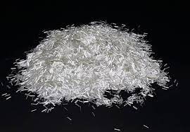 Sekané vlákna | EPOXIDY.sk