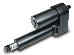 Lineárny aktuátor série ID10 - Guličková skrutka