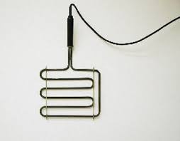 Vykurovacia elektrická špirála | OKfish.sk, rybárske potreby