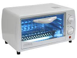 Sterilizátor UV; s produkciou ozónu, časovač 60 minút; napájanie 230V / 50  Hz - molpir-dezinfekcia.sk