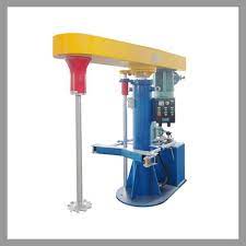 Dispergátor pre dodávateľov a výrobcov lepidiel Čína - Výrobná cena - Tonghui Machinery