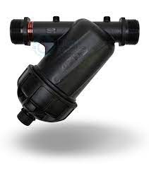 Potrubný diskový filter AZUD Modular 2 na mechanické nečistoty