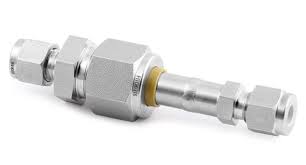 Dielektrické fitinky - DF | AirGas