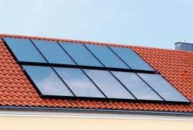 Ploché alebo trubicové slnečné kolektory? Porovnanie ukazuje ich výhody a  nevýhody | ENERGIE-PORTAL.SK