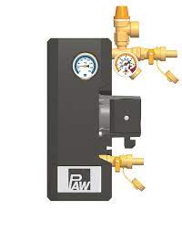 ČERPADLOVÁ SOLÁRNA JEDNOTKA IVAR.SOLAR K | IVAR CS : komponenty pre vodu,  kúrenie a plyn