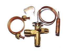 Expanzný ventil TBEX - E0603 - D-Servis E-shop