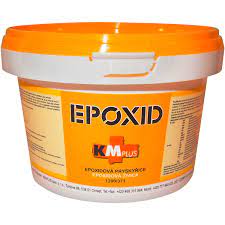 Epoxidová živica 1200/371 a tvrdidlo P11, 500 g nakúpiť v OBI