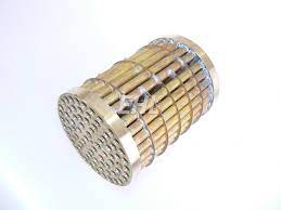 Vložka výměníku - rurkovnica CZ 83.016.902 | EHL s.r.o.