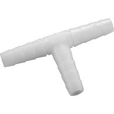 Barwig 17-224 PVC T-kus pre hadice 13 mm (1/2