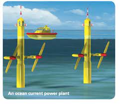 Mladý vedec - 10. Vodné koleso s generátorom - demo