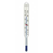 KAISER 4081 Teplomer foto laboratórny sklenený
