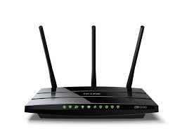 Bezdrôtový VDSL / ADSL modem / router TP-LINK, AC1200 / Archer VR400