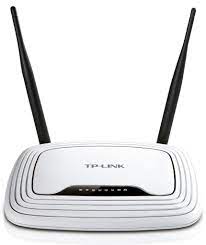 TP-Link TL-WR841N wifi 300Mbps Wireless LAN Router | Nay.sk