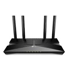 TP-LINK Archer AX20, AX1800 Wi-Fi 6 Router, Dvojpásmový bezdrôtový router -  AGEM Computers ESHOP