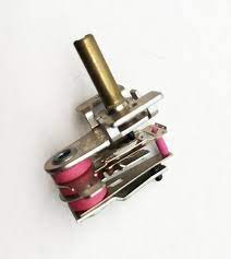 Nastaviteľný bimetalový termostat s výrobcami a dodávateľmi OEM - Čína  Factory - Thermal International