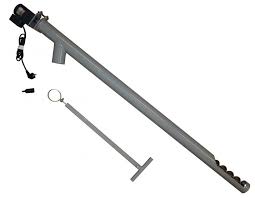 ATMOS šnekový dopravník pre horák A25 - Aquauniversal