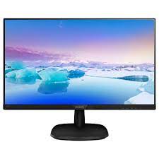 Monitor LCD monitor s rozlíšením Full HD 243V7QDSB/00 | Philips