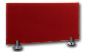 Sálavé sklenené infrapanely | Elektrické kúrenie