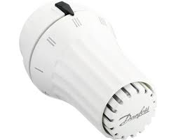 Termostatická hlavice Danfoss RAE 5054 - HORNBACH