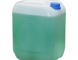 Nemrznúca kvapalina pre solárne kolektory Codefon Solar MPG -  solarnepanelydomov.sk