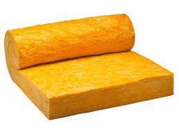 Univerzálna minerálna izolácia URSA GLASSWOOL DF 39 SILVER - 100 mm nakúpiť  v OBI