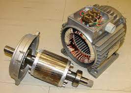 Stator - Wikipedia