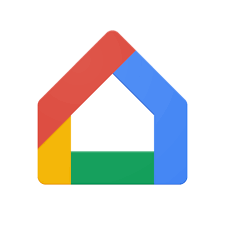 Google Home – Aplikácie v službe Google Play