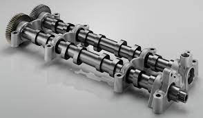 Vačkový hriadeľ: Ako funguje a čo si o ňom nevedel?