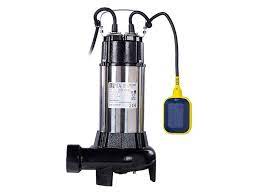 Kalové čerpadlo Levita SP1500C | Mountfield.sk