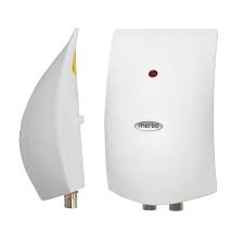 Prietokový ohrievač vody 3,5 kW, nízkotlakový - Mereo.sk