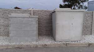 Vodomerné šachty z betónu - vodotesné a pojazdné| Akcia | Bagin2