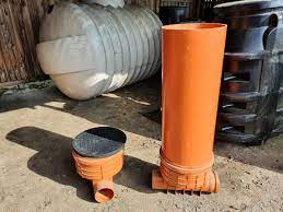 Revízna šachta DN400/160/1000 - na prečistenie Vašej kanalizácie!!