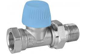 Kúpeľne Ptáček - CONCEPT VPT75-02 termostatický ventil 1/2 