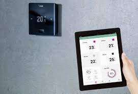 Je priestorová regulácia teploty pri podlahovke skutočne užitočná? |  Archinfo.sk