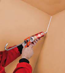 Akrylový štukový tmel - Helion.sk