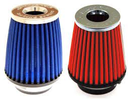 Univerzálny športový vzduchový filter SIMOTA JAU-X12209-05 | race-shop.sk