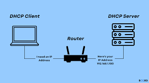 Dynamic Host Configuration Protocol (DHCP) | Board Infinity