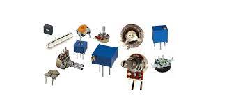 Potenciometer: Definícia, typy a princíp funkcie