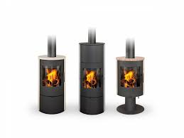 Akumulačné krbové kachle Romotop | ROMOTOP