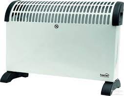 Elektrický priamotop konvektor 2000W FK330 5000417-01 | Elektro Sychra