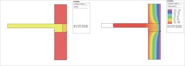 Co je tepelný most, kde a jak vzniká - ESTAV.cz