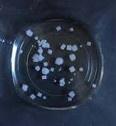 Kryštalizácia - Výnimočné školy - Učíme sa spolu online