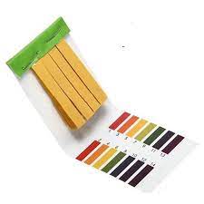 Professional 1-14 Ph Litmus Paper Ph Test Strips-water Cosmetics Soil  Acidity | Fruugo AT