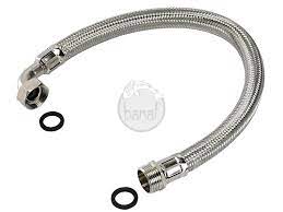 Tlaková hadica 80 cm - E-shop Jezírka Banat