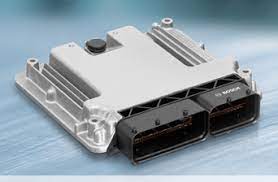 Alfatuning :: Ako funguje riadiaca jednotka