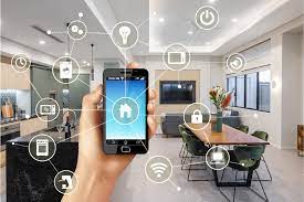 Smart home trends to look out for in 2021 | Shelford Quality Homes : Perth  Home Builders | Shelford Quality Homes