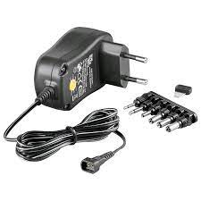 Goobay univerzálny adaptér 230V, 3-12V, 1A | Datacomp.sk