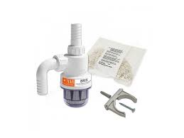 Neutralizačný filter BRIX - DELTASTAV.SK